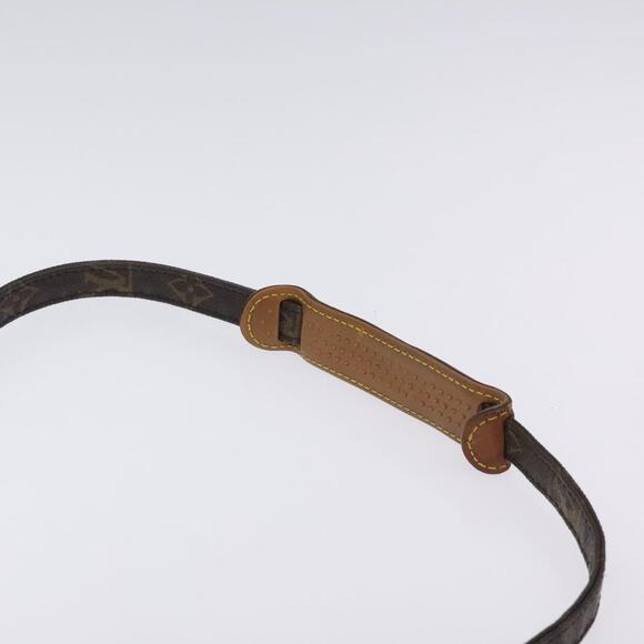 LOUIS VUITTON Monogram Amazon Shoulder Bag M45236 - Picture 8 of 16